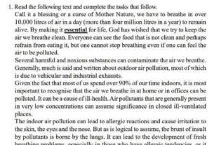 Class 12 English New Course 2079 Question Paper SET B